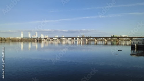 Wallpaper Mural Blossoms in the Botanical Garden Torontodigital.ca
