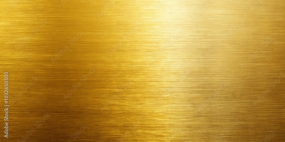 Golden Brushed Metal Texture, Background, Pattern, Gold, Brushed Golden Brushed Metal Texture, Background, Pattern, Gold, Brushed