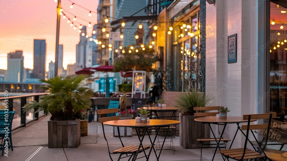 Sunset Street Café Sunset Street Café