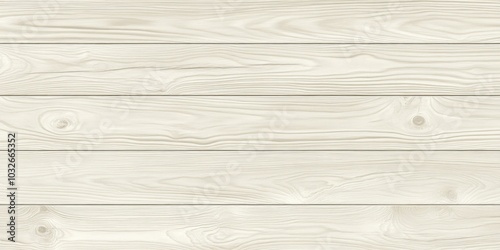 Elegant Wooden Plank Wall