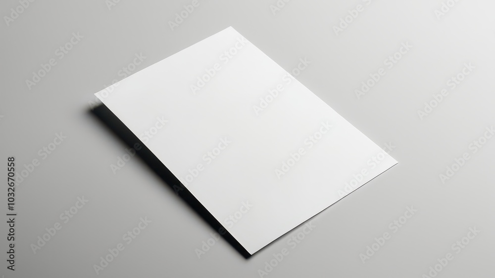 Mockup polygraphy template for showcasing branding designs, perfect for marketing materials, flyers, and stationery Mockup polygraphy template for showcasing branding designs, perfect for marketing materials, flyers, and stationery