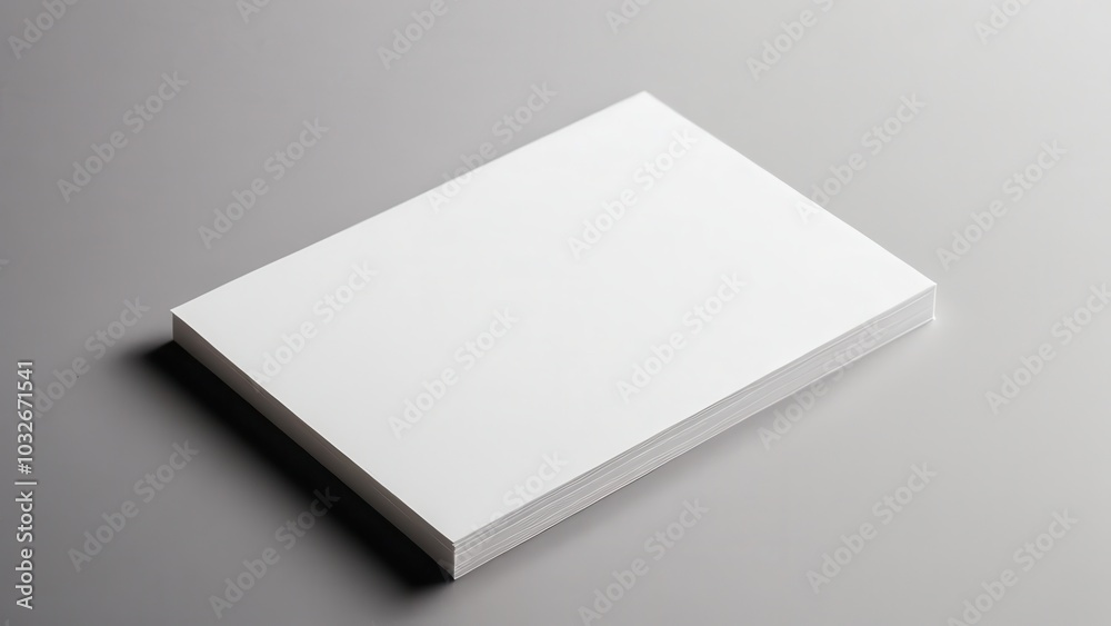 Mockup polygraphy template for showcasing branding designs, perfect for marketing materials, flyers, and stationery Mockup polygraphy template for showcasing branding designs, perfect for marketing materials, flyers, and stationery