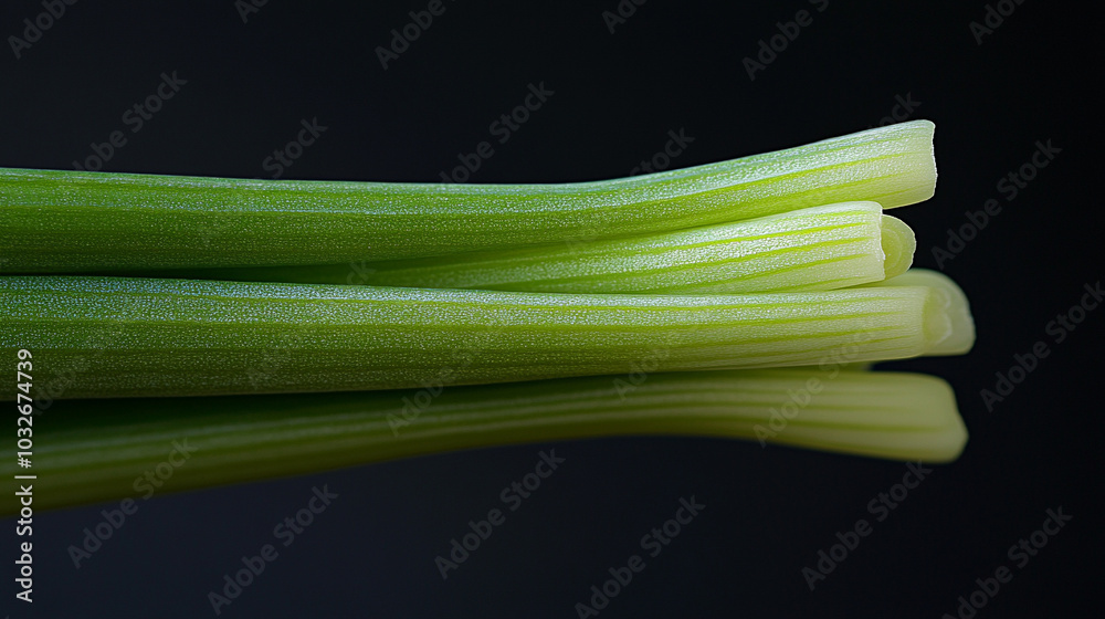 fresh green onions with crisp, bright stalks and lush green tops symbolizes new beginnings, growth, and renewal. Perfect for concepts of health, vitality, and natural freshness fresh green onions with crisp, bright stalks and lush green tops symbolizes new beginnings, growth, and renewal. Perfect for concepts of health, vitality, and natural freshness