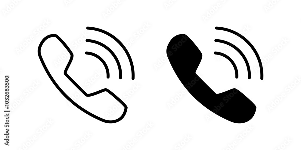 Fototapeta premium cell Icon set .Symbol isolated white background. vector illustration. color editable.