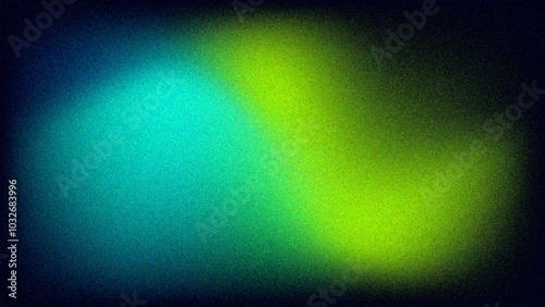 Blurred colored gradient mesh abstract background.90s, 80s retro style. Iridescent graphic template for brochure, flyer, poster design, wallpaper, mobile screen. Colorful gradient. Rainbow backdrop.