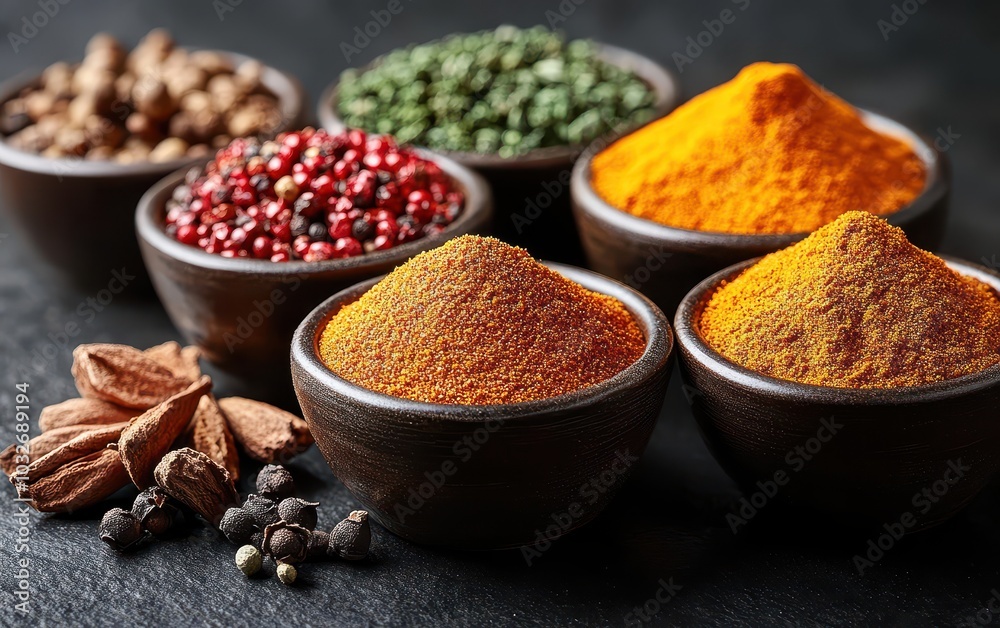 spices and herbs spices and herbs