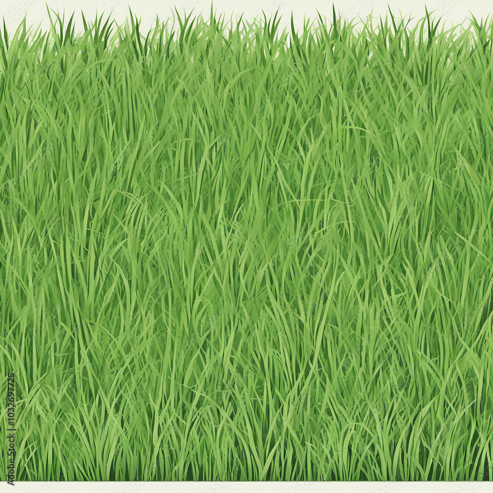 green grass illustration background green grass illustration background