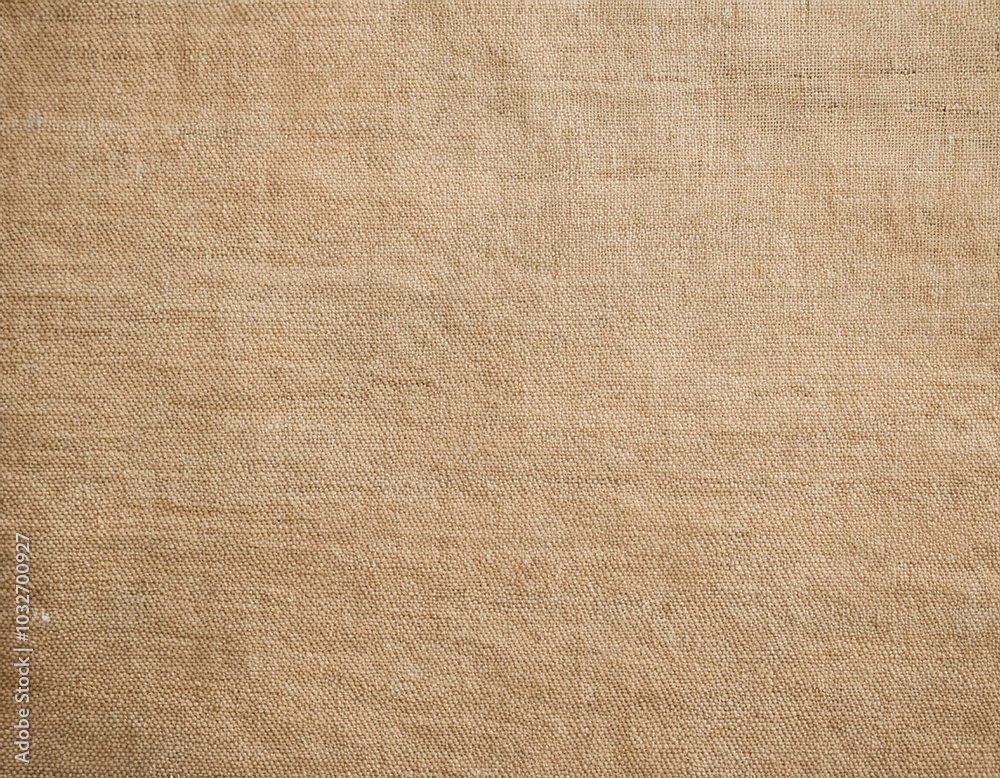 old canvas beige texture as background
