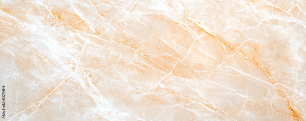 Elegant marble texture featuring soft cream and delicate golden veins, ideal for backgrounds and stylish interior design. Elegant marble texture featuring soft cream and delicate golden veins, ideal for backgrounds and stylish interior design.
