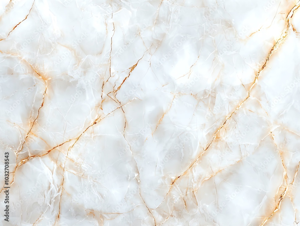 Elegant white marble background with subtle gray and gold veins, perfect for luxurious designs and modern aesthetics. Elegant white marble background with subtle gray and gold veins, perfect for luxurious designs and modern aesthetics.