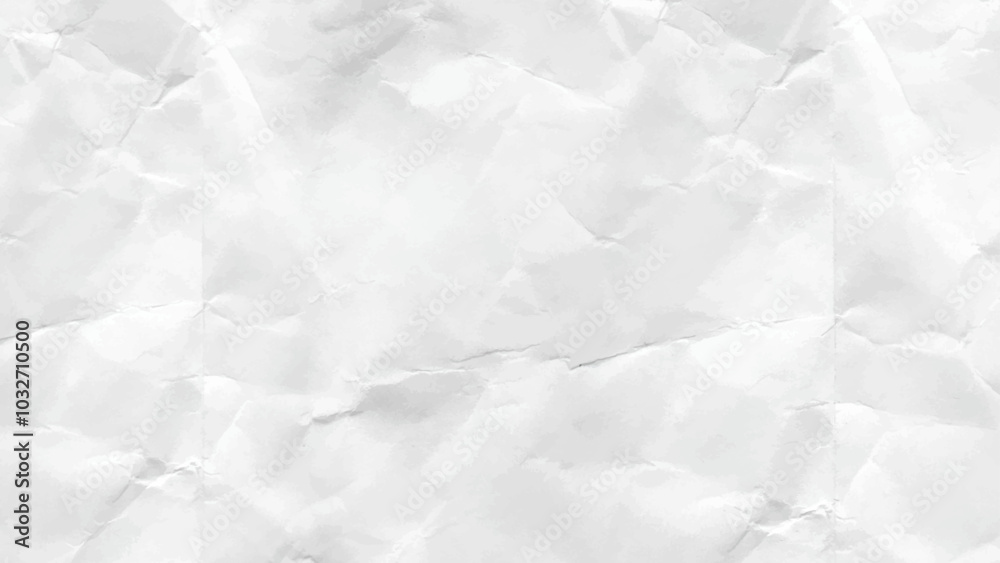 crumpled paper background. crumpled paper background.