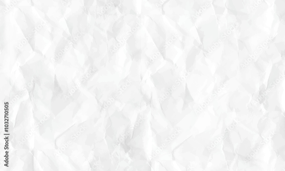 crumpled paper background. crumpled paper background.