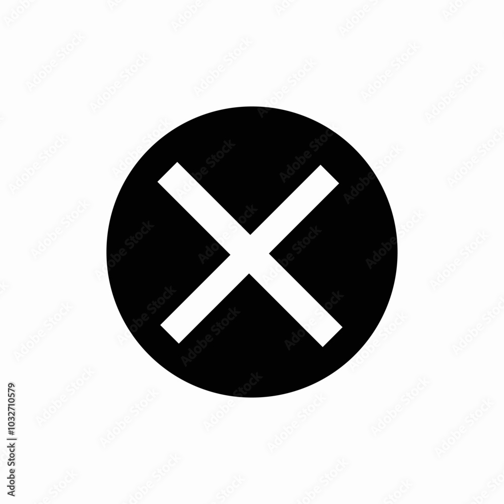 emergency stop icon sign vector emergency stop icon sign vector
