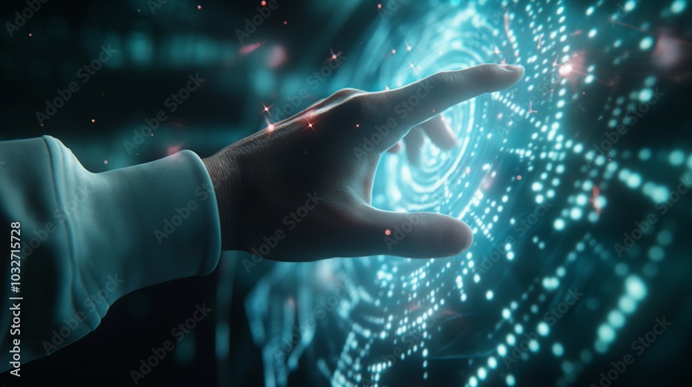 Hands Hands
