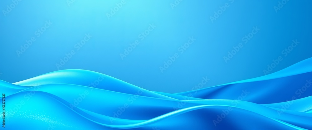 Frosted Gradient Layers with Smooth Depth for Digital Screens Frosted Gradient Layers with Smooth Depth for Digital Screens