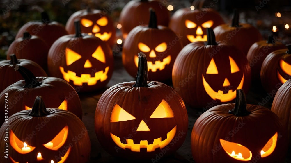 Halloween is celebrated Halloween is celebrated