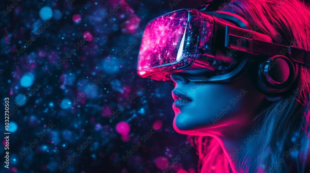 Virtual Reality Experience