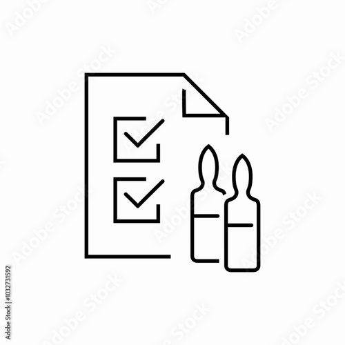 medicaments for kidney treatment icon sign vector