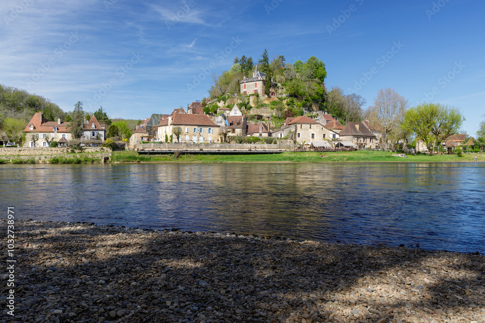 Fototapeta premium Limeuil