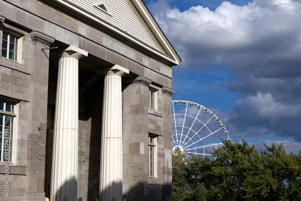 La Grande Roue de Montréal