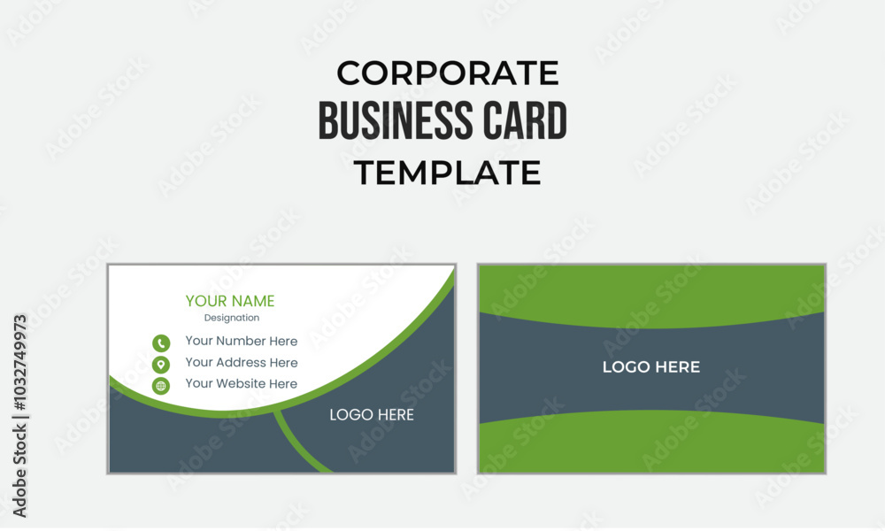 Creative and Clean Modern Business Card Design, geometric business card, visiting card Stationery design, Creative and Clean Modern Business Card Design, geometric business card, visiting card Stationery design,