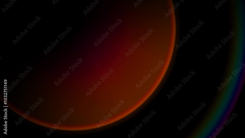 Cinematic Lens Flare Overlay – Black Screen Effect for Film Editing Cinematic Lens Flare Overlay – Black Screen Effect for Film Editing