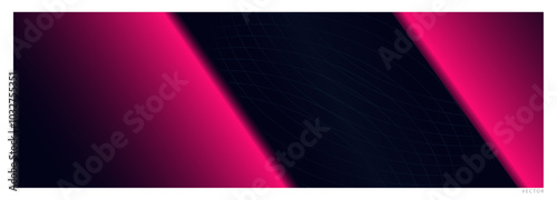 Abstract Gradient Shapes Illustrations for any brandings, banners, cover, headers, presentations, and wallpaper backgrounds