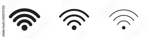 wifi vector, wifi symbol, wifi icon, wifi icon collection