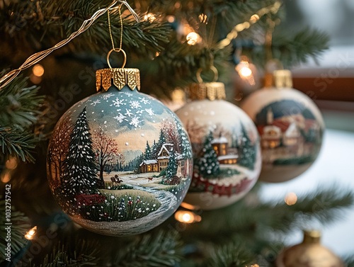 There's something about Christmas time