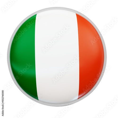 Free Download country flag button - GFXLoad