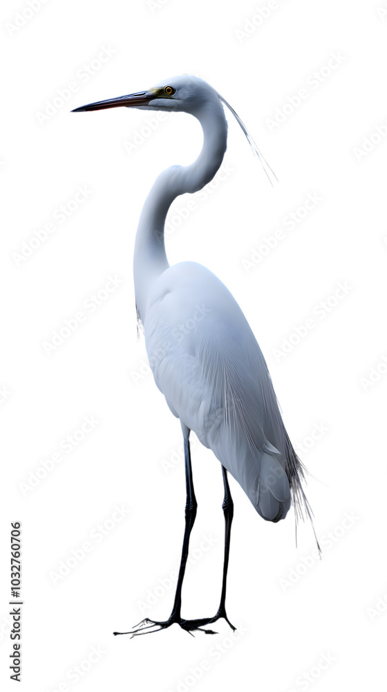 Great White Heron Bird, on Transparent PNG Background, Photo Realistic, Wallpaper, Cover and Screen for Smartphone, PC, Laptop, Transparent PNG Great White Heron Bird, on Transparent PNG Background, Photo Realistic, Wallpaper, Cover and Screen for Smartphone, PC, Laptop, Transparent PNG
