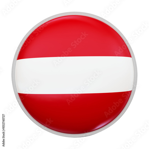 Free Download country flag button - GFXLoad