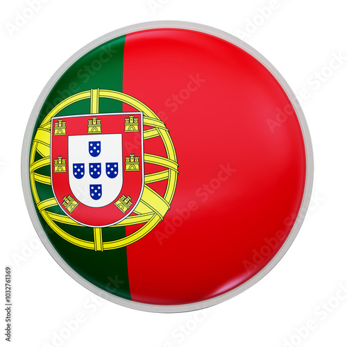 Free Download country flag button - GFXLoad