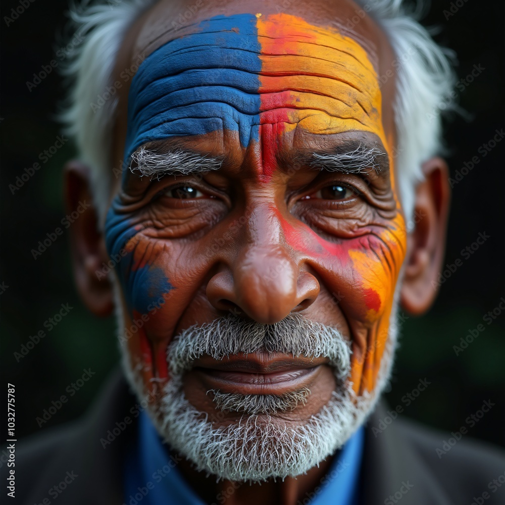 Rostro y Tradición
Rostro y Tradición