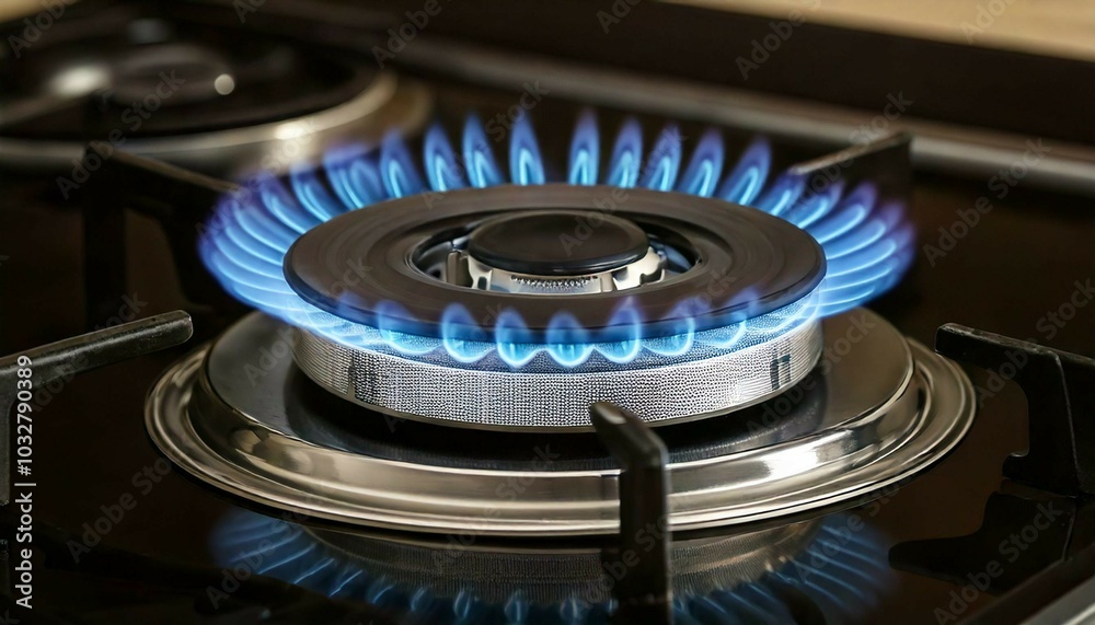 burning stove burning stove