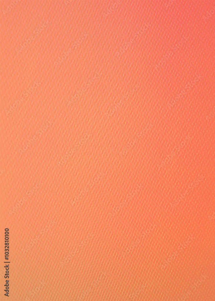 Orange vertical background for holidays, Banner, Poster, celebration, event and various design works Orange vertical background for holidays, Banner, Poster, celebration, event and various design works