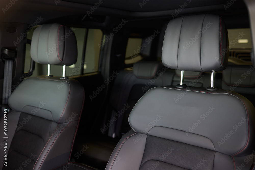 Discover the Stylish Car Interior with Premium Leather Seats for elegance and comfort Discover the Stylish Car Interior with Premium Leather Seats for elegance and comfort