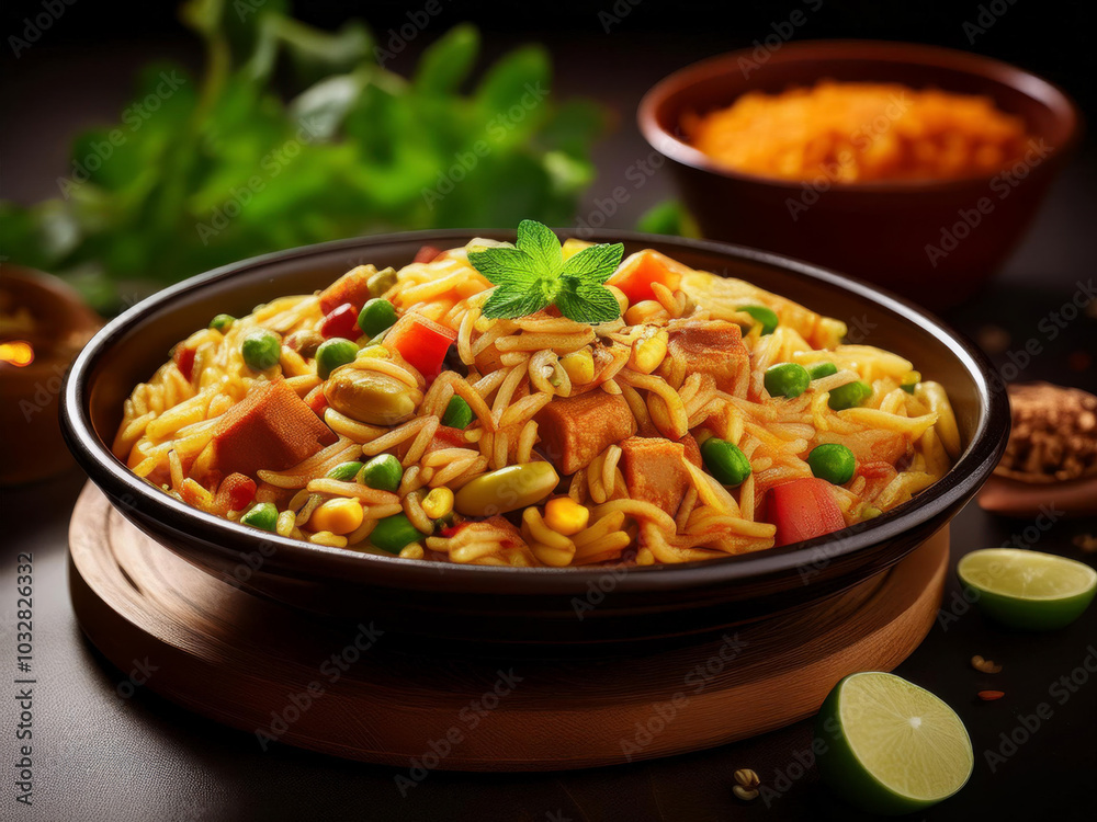 beans and vegetables stew beans and vegetables stew