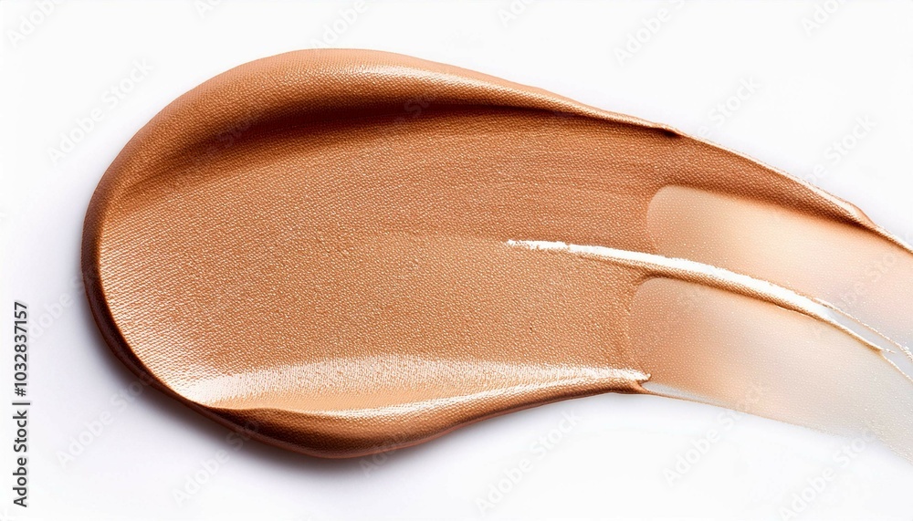 Fototapeta premium makeup shade