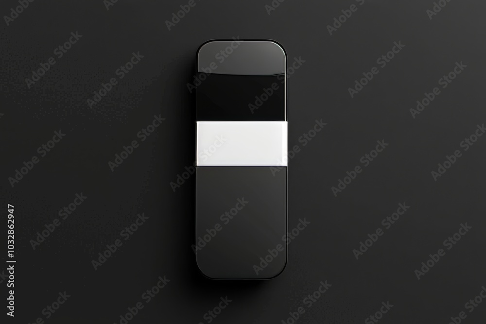 Control device for a smart home. IOT control device. WIFI server to control IOT. Device for a smart home on gray background. Installing IOT system. Control device for a smart home. IOT control device. WIFI server to control IOT. Device for a smart home on gray background. Installing IOT system.