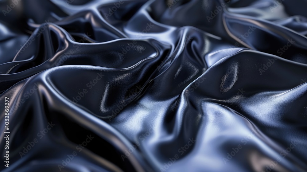 Smooth satin surface, Smooth satin surface,
