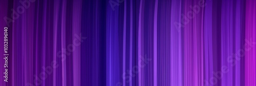 Vertical purple random tinted lines seamless pattern background