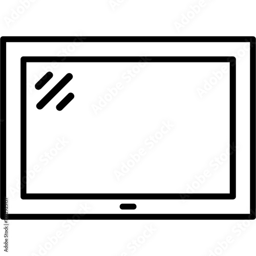 Tablet Icon