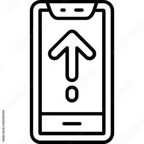 Upgrade Icon