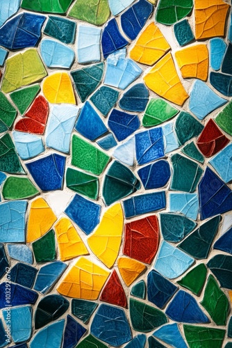 Mosaic