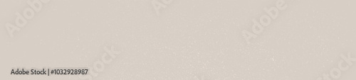 Old craft paper with grainy texture and brown recycled cardboard pattern. Vintage grunge background in vector style.