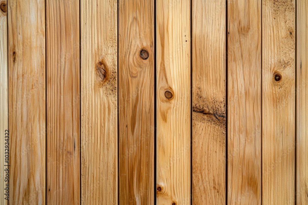 A wooden background with a lot of wood grain A wooden background with a lot of wood grain