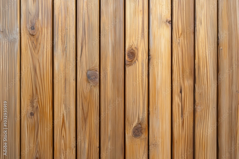 A wooden background with a lot of wood grain A wooden background with a lot of wood grain