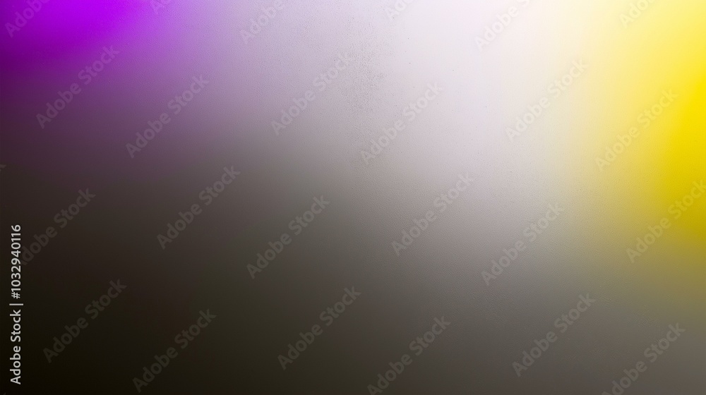 Abstract colorful gradient background with soft purple and yellow tones. Abstract colorful gradient background with soft purple and yellow tones.