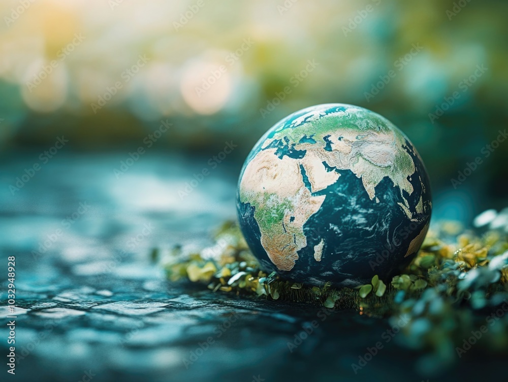 Earth-Centric Perspective Earth-Centric Perspective